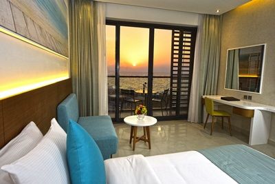 Wyndham Garden Corniche Hotel Ajman