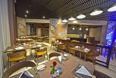 Hotel Wyndham Garden Corniche 4*